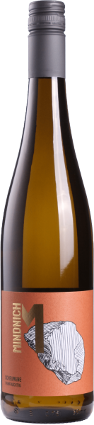 Scheurebe feinfruchtig